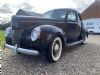 Ford V8 flathead  V8 Deluxe business coupe